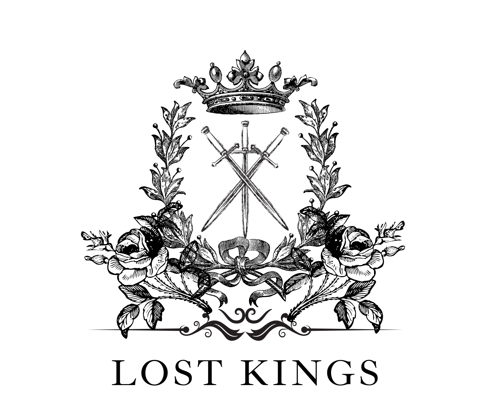Lost Kings